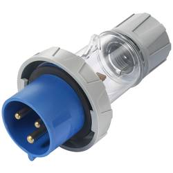 Sygonix SY-5873150 CEE-CARA zástrčka, 32 A, 3pólový, 230 V/AC, 1 ks