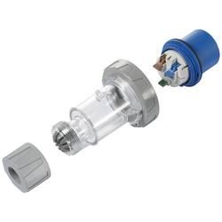 Sygonix SY-5873150 CEE-CARA zástrčka, 32 A, 3pólový, 230 V/AC, 1 ks