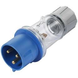 Sygonix SY-5871534 CEE-CARA zástrčka, 32 A, 3pólový, 230 V/AC, 1 ks