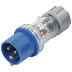 Sygonix SY-5871532 CEE-CARA zástrčka, 16 A, 3pólový, 230 V/AC, 1 ks