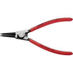 Knipex 46 11 A2 kleště na pojistné kroužky Vhodné pro (kleště na pojistné kroužky) vnější kroužky 19-60 mm Tvar hrotu rovný