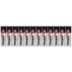 Energizer Max tužková baterie AA alkalicko-manganová, 1.5 V, 12 ks
