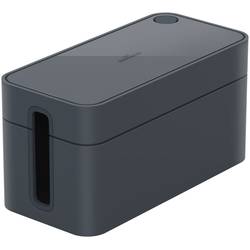 Durable organizační box na kabely CAVOLINE® BOX S 503537 1 ks