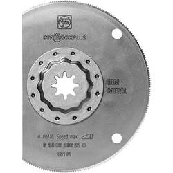 Fein 63502196210 segmentový pilový list , 100 mm, 1 ks
