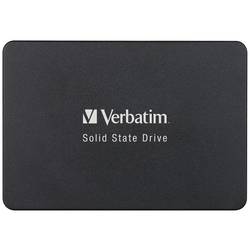 Verbatim Vi550 S3 4 TB interní SSD pevný disk 6,35 cm (2,5) SATA 6 Gb/s, SATA III Retail 49355
