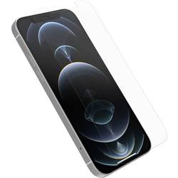 Otterbox Trusted Glass ochranné sklo na displej smartphonu Vhodné pro mobil: Apple iPhone 12, Apple iPhone 12 1 ks