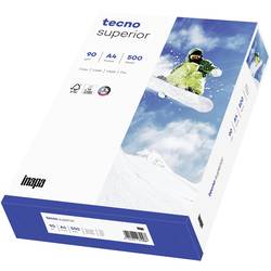 Inapa Tecno Superior 2100011538 univerzální kopírovací papír A4 90 g/m² 500 listů bílá