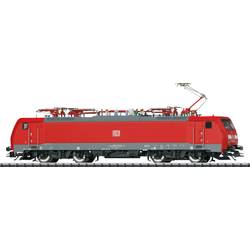 TRIX H0 T22800 Elektrická lokomotiva řady 189 značky DB AG