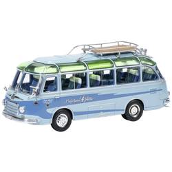 Schuco Setra S6 1:18 model autobusu