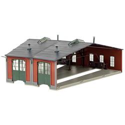 Märklin 72889 H0 Rozšíření lokomotivy-boudu 12°