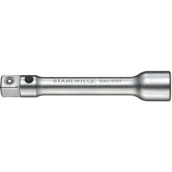 Stahlwille 509QR/5 13011002 prodlužovací nástavec pro nástrčné klíče Pohon (šroubovák) 1/2 130 mm 1 ks