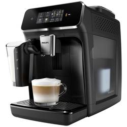 Philips Series 2300 EP2334/10 plně automatický kávovar černá