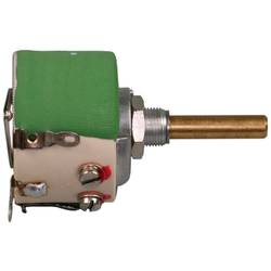 KRAH D 40/20W 10% 470R, D 40/20W 10% 470R drátový potenciometr, 20 W, 470 Ω, 1 ks