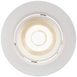 Nordlux 84960001 Roar - Einbau LED vestavné svítidlo, LED, LED, 7 W, bílá