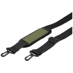 Hama brašna na notebooky Max. velikost: 41,1 cm (16,2) olivová