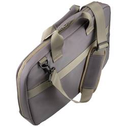 Hama brašna na notebooky Max. velikost: 41,1 cm (16,2) antracitová