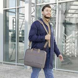 Hama brašna na notebooky Max. velikost: 41,1 cm (16,2) antracitová