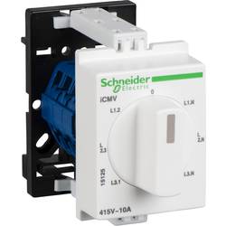 Schneider Electric 15125 silový vypínač 10 A 440 V 1 ks