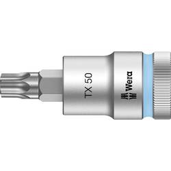 Wera 8767 C HF 5003836001 vnitřní šestihran (TX) vložka pro nástrčný klíč T 50 1/2