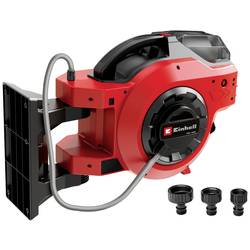 Einhell 4173771 GE-HR 18/30 WH Li-Solo naviják hadice 12.5 mm 54 cm 1/2 palce 1 ks červená