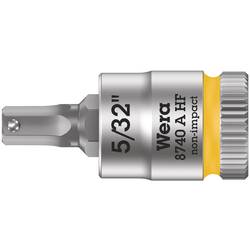 Wera 8740 A 05003385001 inbus vložka pro nástrčný klíč 5/32 1/4 (6,3 mm)