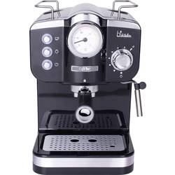 BiKitchen coffee 200 pákový kávovar černá 1100 W
