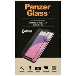 PanzerGlass 7291 ochranné sklo na displej smartphonu Galaxy A33 5G 1 ks 7291