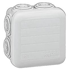 Legrand 092005 odbočná krabice (d x š) 65 mm x 65 mm 1 ks