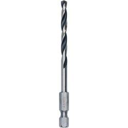 Bosch Accessories 2608577525 PointTeQ 1 ks spirálový vrták kov 4.5 mm