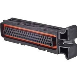 TE Connectivity J-P-T zásuvkový konektor na kabel 68, rozteč 4 mm, 963598-1, 1 ks