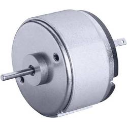 Igarashi 3020-495-GFV-3 univerzální brushed elektromotor