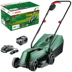 Bosch Home and Garden Easy Mower 18V-32-200 akumulátor Akumulátorová sekačka + akumulátor, vč. nabíječky 18 V šířka sekání 320 mm