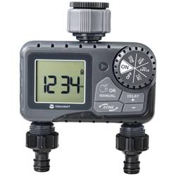 TOOLCRAFT TO-7153944 Duo zavlažovací hodiny