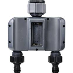 TOOLCRAFT TO-7153944 Duo zavlažovací hodiny