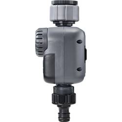 TOOLCRAFT TO-7153944 Duo zavlažovací hodiny