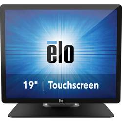 elo Touch Solution 1902L LED monitor Energetická třída (EEK2021): F (A - G) 48.3 cm (19 palec) 1280 x 1024 Pixel 5:4 14 ms VGA, HDMI™, USB 2.0, microUSB