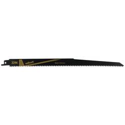 Wolfcraft 2296000 Plátek šalové pily Délka řezacího listu 300 mm 2 ks