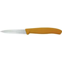 Victorinox 6.7636.L119 Loupací nůž SwissClassic oranžová
