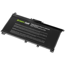 Green Cell akumulátor do notebooku HSTNN-LB7L 11.55 V 3400 mAh HP