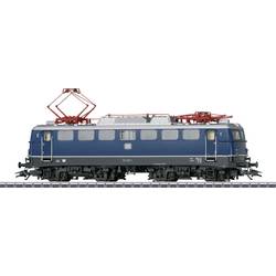 Märklin 37108 H0 elektrická lokomotiva BR 110.1 značky DB