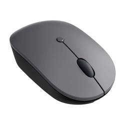 Lenovo Go drátová myš bezdrátový optická černá 5 tlačítko 2400 dpi