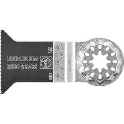 Fein 63502223210, E-Cut Universal ponorný pilový list, 44 mm, 1 ks