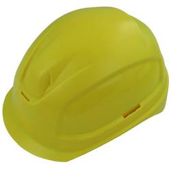 DEHN ESH U 1000 S SY 785705 elektrikářská helma EN 455 žlutá