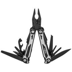 Ansmann Multitool 14in1 1900-0112 multifunkční nástroj počet funkcí 14 černá