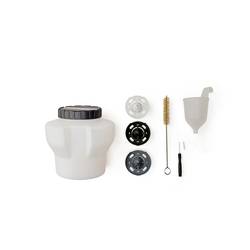 Einhell TE-SY 18/90 Li-Solo systém pro nástřik barev, max. průtok 1000 ml/min, 4260040