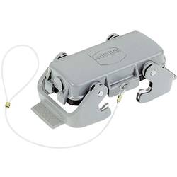 Krytka 09300165422 Harting Množství: 1 ks