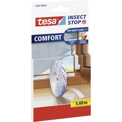 tesa 55387-20 Insect Stop Comfort náhradní šplhací pás Vhodný pro značku (odpuzovače) Tesa Fliegengitter 5.6 m