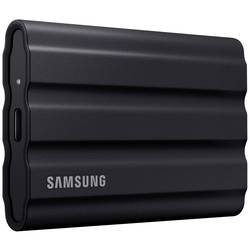 Samsung Portable T7 4 TB externí SSD disk USB 3.2 (Gen 2) černá MU-PE4T0S/EU