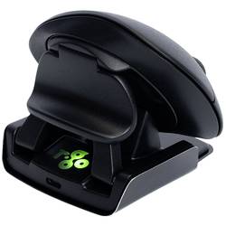 R-GO Tools Twister drátová myš Bluetooth® optická černá 3 tlačítko 2400 dpi