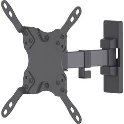 Manhattan 461399 TV držák na zeď naklápěcí + nakláněcí, 33,0 cm (13) - 106,7 cm (42), 461399